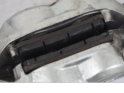 Extrabild3 på Bromsok från en KTM 690 SM R -2009 motorcykel.