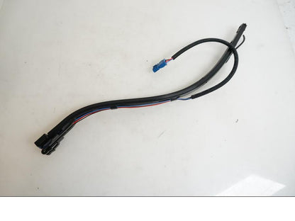 Framsidan på Bensinnivågivare från en BMW K 1200 S -2007 motorcykel.
