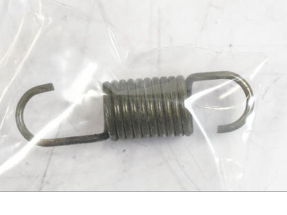 Baksidan på Bromspedal från en Suzuki GSX 1300 RX -1999 motorcykel.