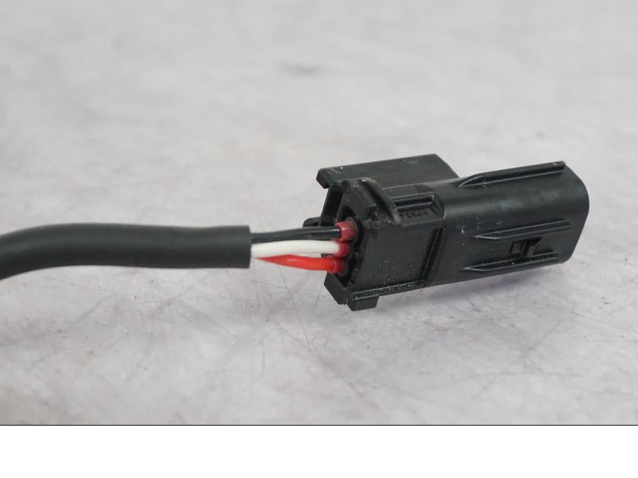 Extrabild1 på Quickshift från en Ducati Multistrada V4 -2024 motorcykel.