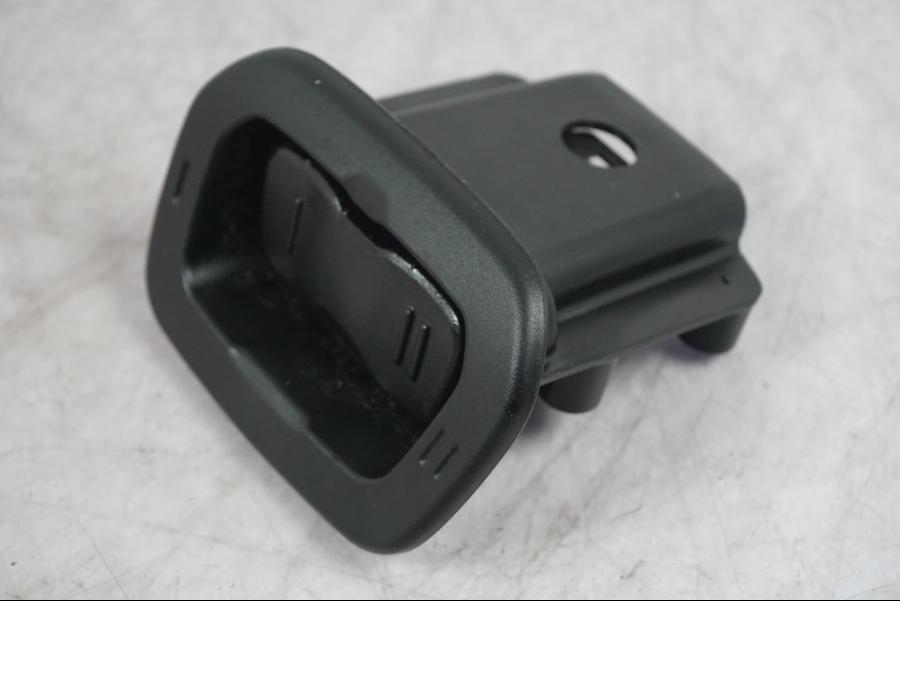 Framsidan på Värmeväxlare från en Ducati Multistrada V4 -2024 motorcykel.