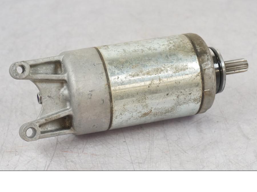 Extrabild5 på Startmotor från en KTM 1190 Adventure -2015 motorcykel.