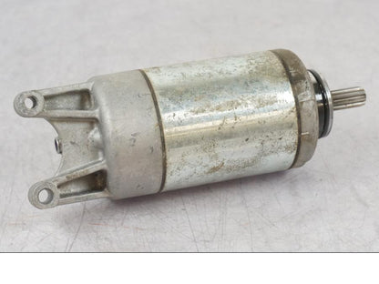 Extrabild5 på Startmotor från en KTM 1190 Adventure -2015 motorcykel.