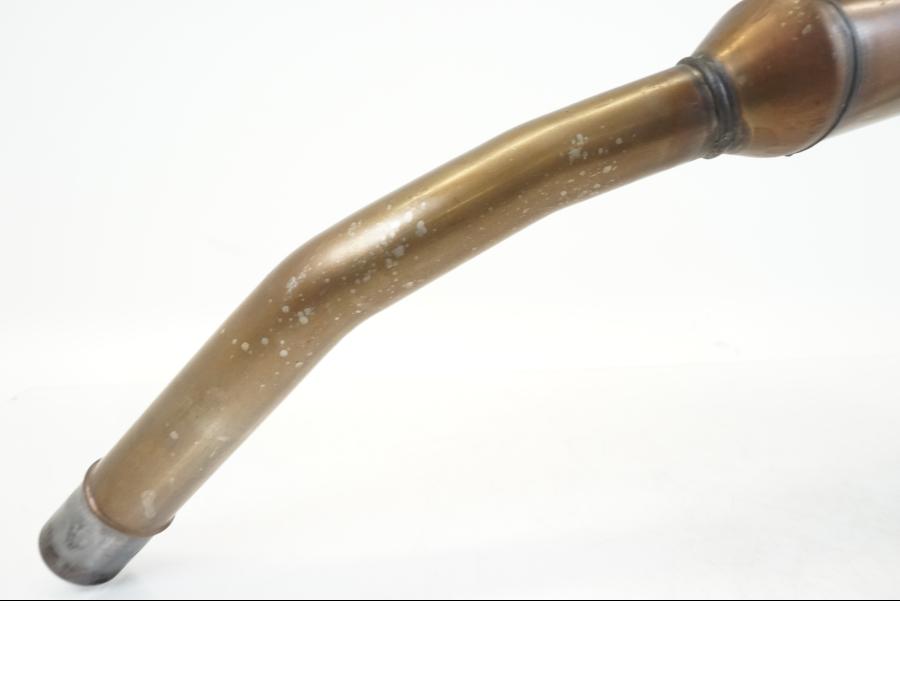 Extrabild3 på Grenrör från en Kawasaki NINJA 400 -2020 motorcykel.