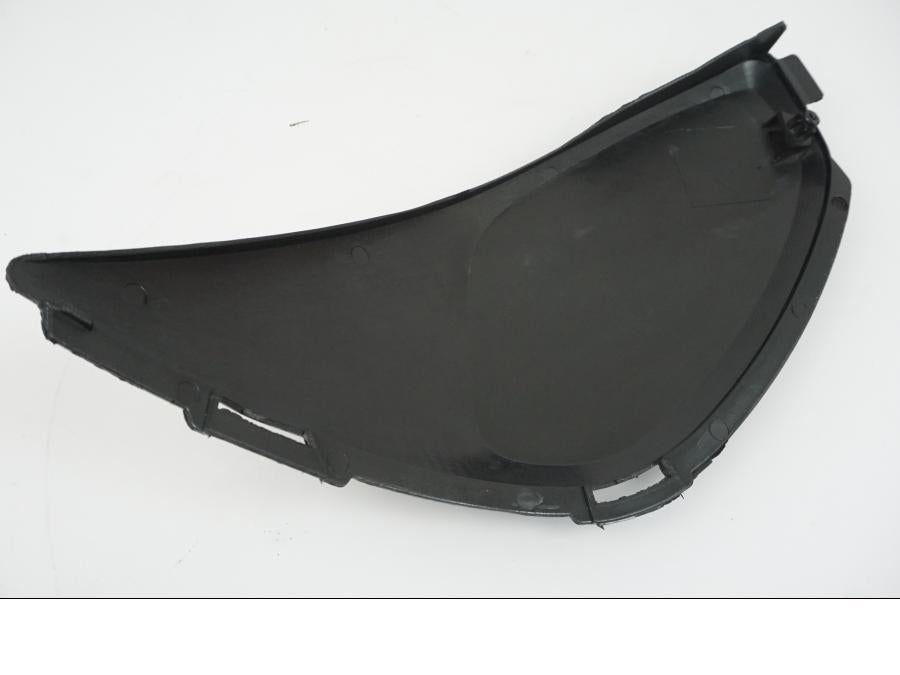 Höger sida på Bensintankskåpa från en Honda CBR 1000 RR -2010 motorcykel.