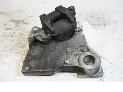 Höger sida på Bromsok från en Suzuki SV 650 -2007 motorcykel.