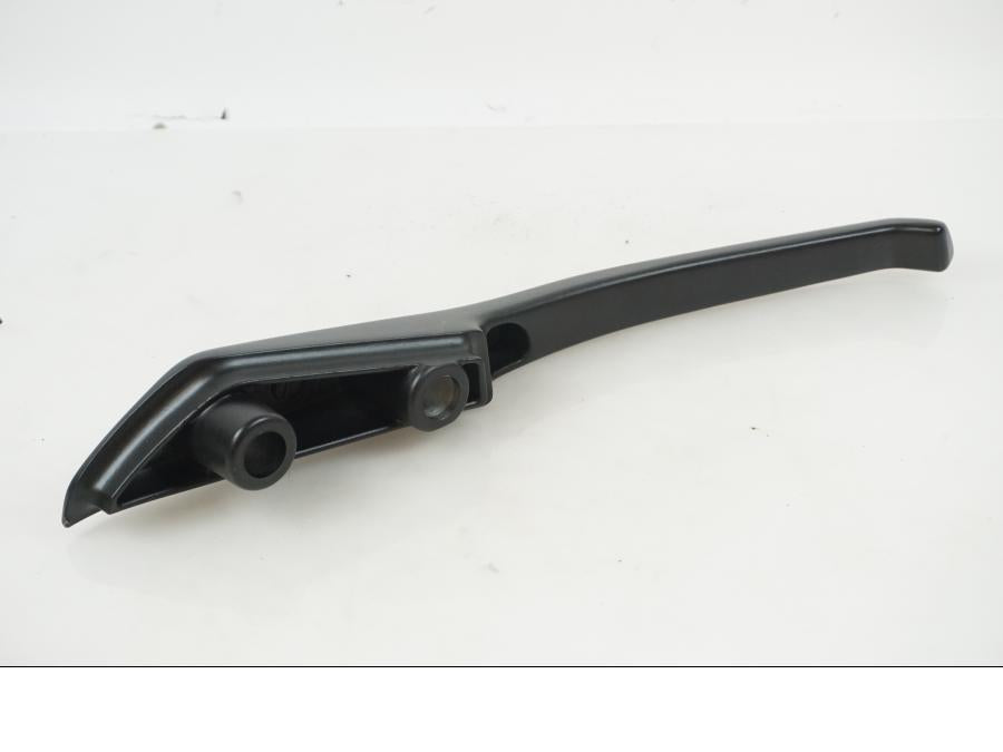 Höger sida på Passagerarhandtag från en Kawasaki Z 1000 SX -2013 motorcykel.