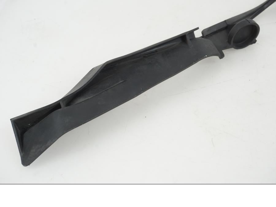 Extrabild1 på Skyddskåpor från en Suzuki GSX-R 1000 -2007 motorcykel.