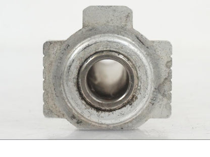 Höger sida på Axel från en Husqvarna 701 SUPERMOTO ABS -2016 motorcykel.