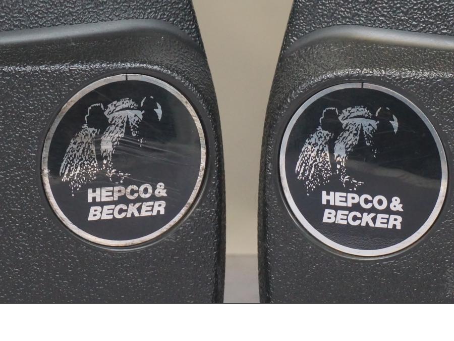 Extrabild2 på Sidoväska från en Yamaha XJ 900 -1997 motorcykel.