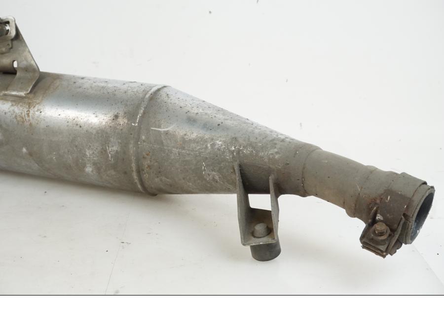 Extrabild2 på Ljuddämpare från en Yamaha XJ 900 S -1997 motorcykel.