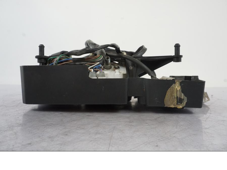 Extrabild1 på Instrumentpanel från en BMW R 1150 GS -2002 motorcykel.