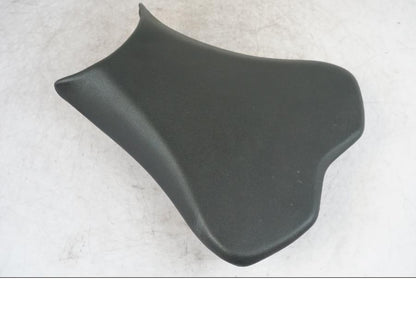 Framsidan på Sadel från en Kawasaki ZX-10R -2008 motorcykel.