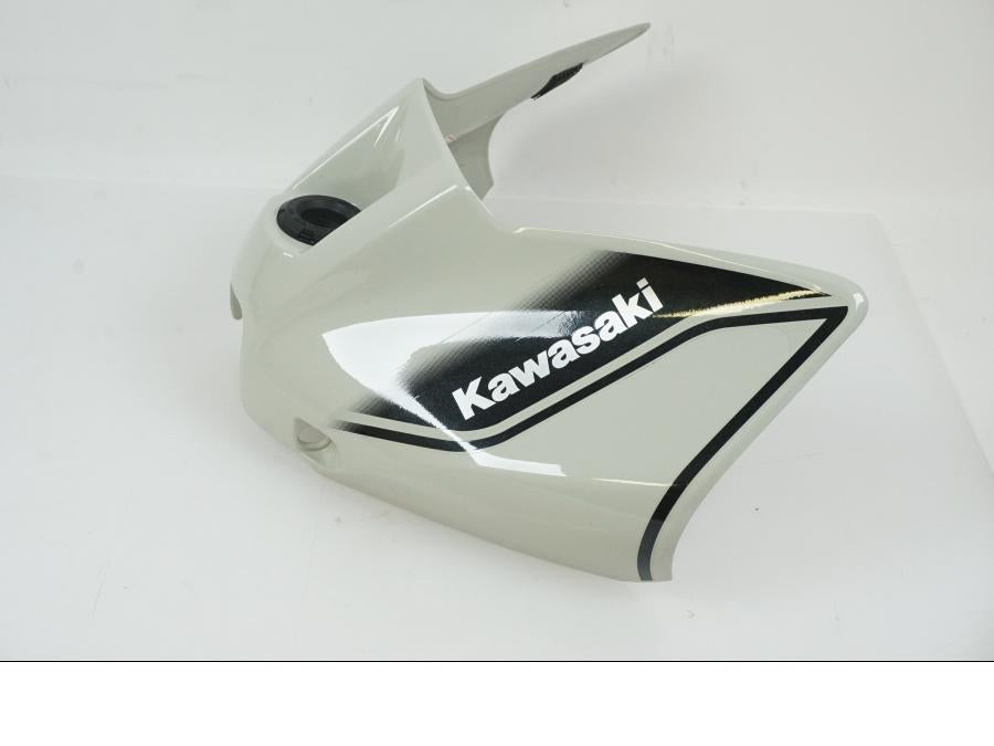 Höger sida på Bensintankskåpa från en Kawasaki ER-6N -2016 motorcykel.