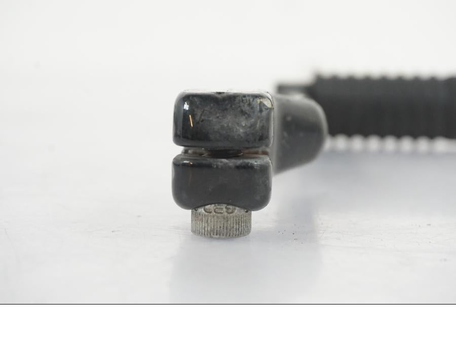 Extrabild2 på Växelpedal från en H-D Street Glide FLHX -2012 motorcykel.