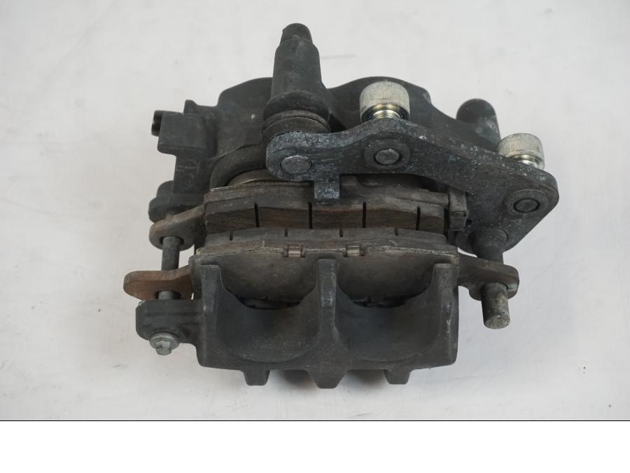 Extrabild1 på Bromsok från en Suzuki VZR 1800 -2009 motorcykel.