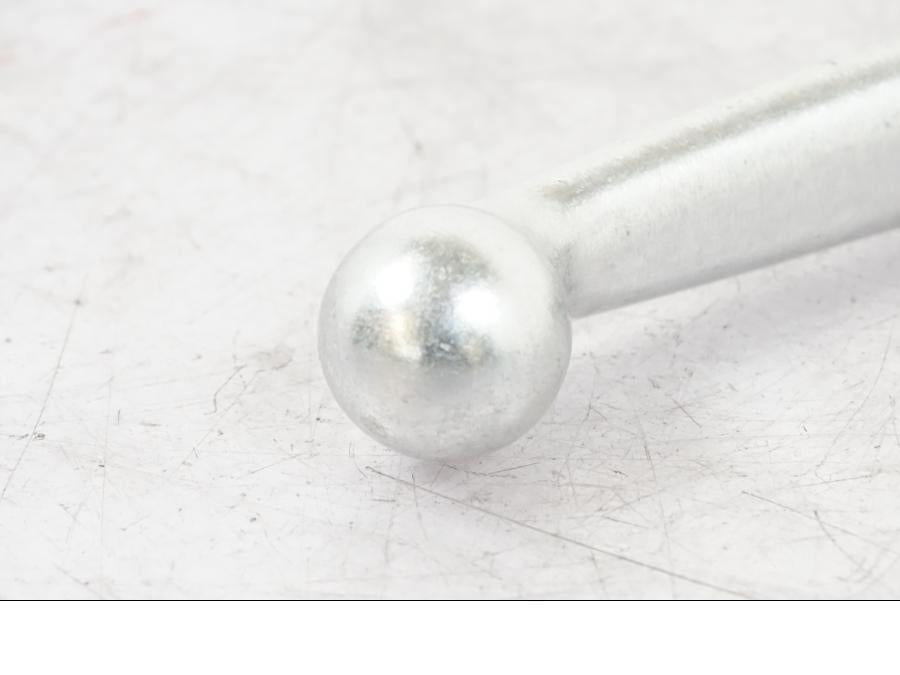 Höger sida på Bromsgrepp från en KTM 690 Duke -2015 motorcykel.