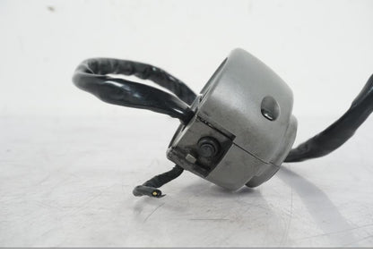 Extrabild1 på Styrelreglage från en H-D Softail FXCW Rocker -2008 motorcykel.