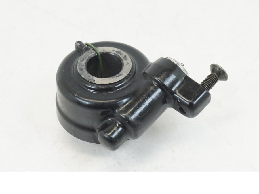 Baksidan på Hastighetsdrivning från en Honda NSR 125 -1991 motorcykel.