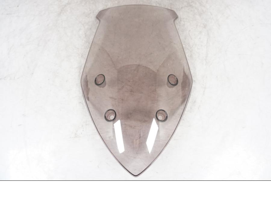 Extrabild1 på Vindruta från en Suzuki GSX-S 1000 -2019 motorcykel.