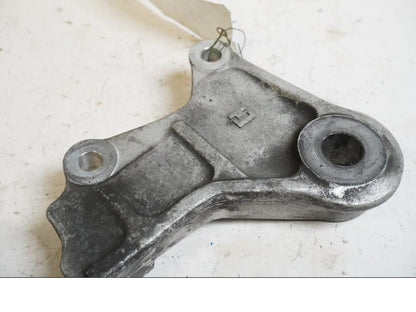 Baksidan på Bromsoksfäste från en Cagiva Gran Canyon 900 ie -1998 motorcykel.