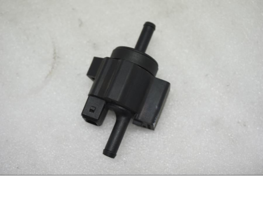 Baksidan på Sensor från en BMW R 1250 GS -2019 motorcykel.