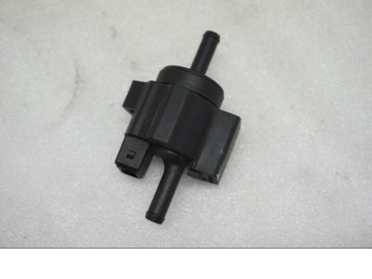 Baksidan på Sensor från en BMW R 1250 GS -2019 motorcykel.