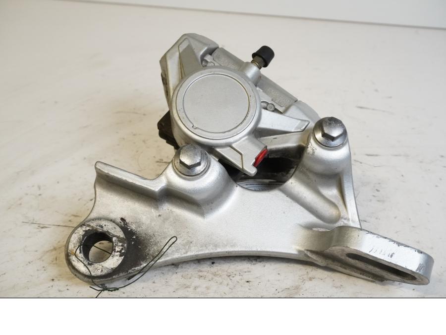 Höger sida på Bromsok från en Yamaha TDM 850 -1996 motorcykel.