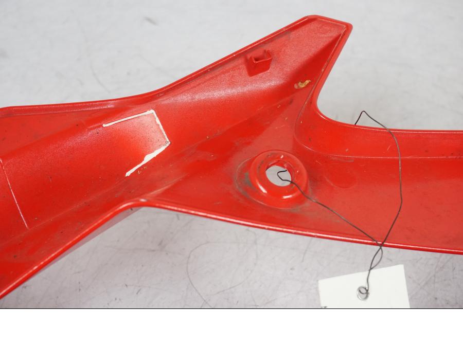 Extrabild6 på Sidkåpa från en Triumph Daytona 675 -2007 motorcykel.