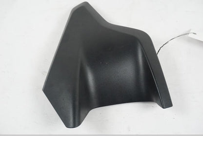 Baksidan på Luftvinge från en MV Agusta Dragster -2014 motorcykel.