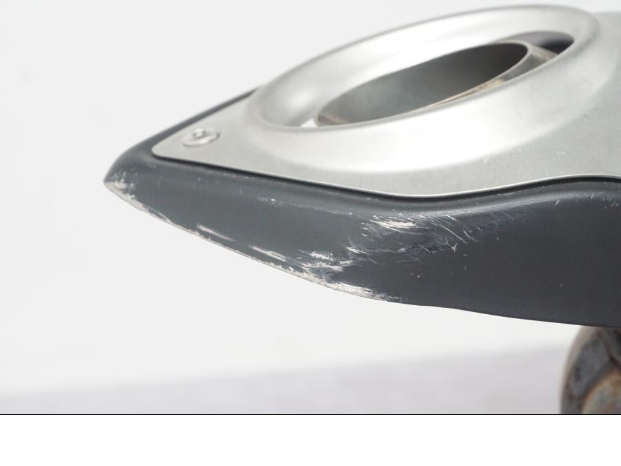 Extrabild6 på Avgassystem från en Yamaha MT-09 -2019 motorcykel.