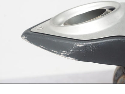 Extrabild6 på Avgassystem från en Yamaha MT-09 -2019 motorcykel.