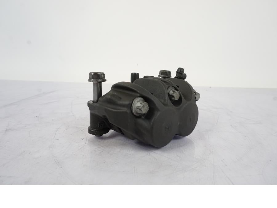 Höger sida på Bromsok från en Honda CRF 1000 Africa Twin -2016 motorcykel.