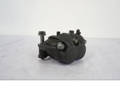 Höger sida på Bromsok från en Honda CRF 1000 Africa Twin -2016 motorcykel.