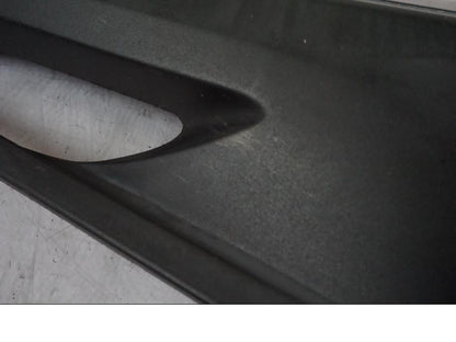 Höger sida på Sidopanel från en Yamaha YZF-R 125 -2008 motorcykel.