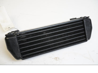 Höger sida på Oljekyl från en BMW R 1150 GS -1999 motorcykel.