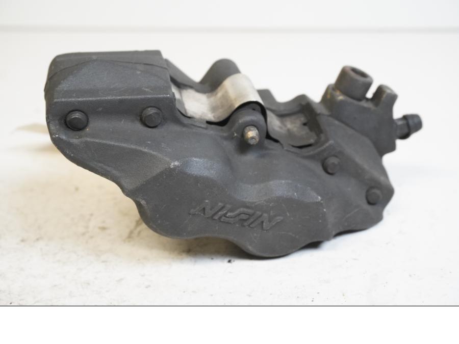 Höger sida på Bromsok från en Honda CBR 900 RR -1997 motorcykel.