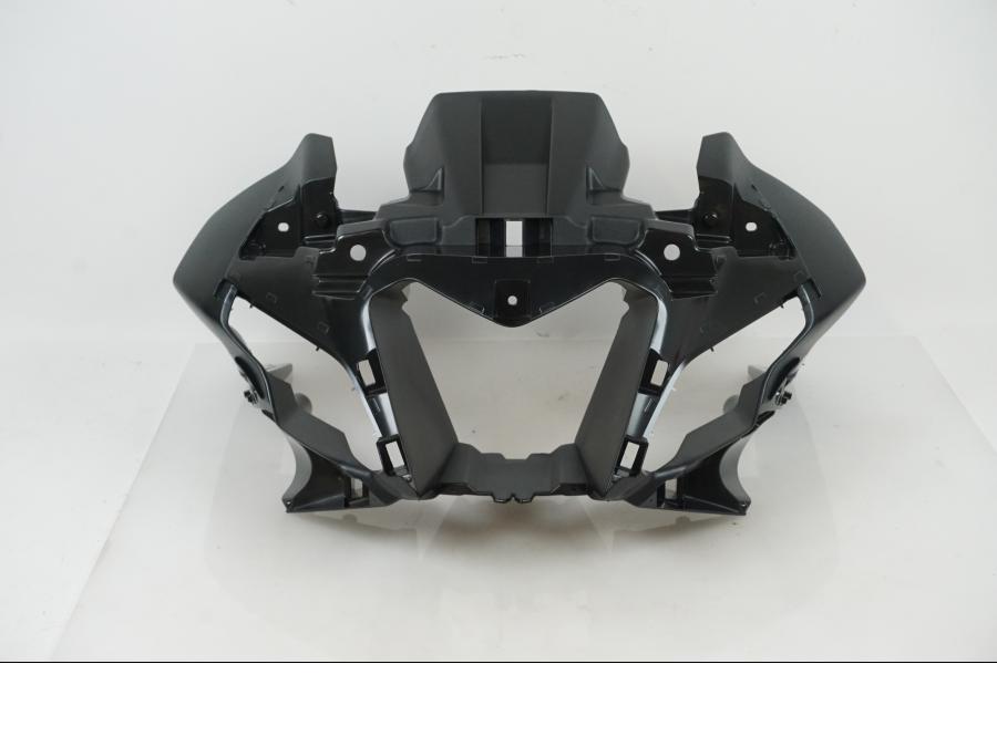 Baksidan på Kåpor från en Yamaha YZF R7 -2023 motorcykel.