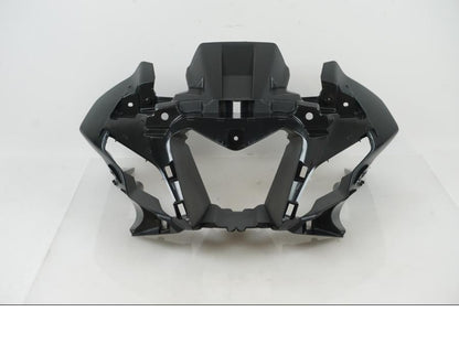 Baksidan på Kåpor från en Yamaha YZF R7 -2023 motorcykel.