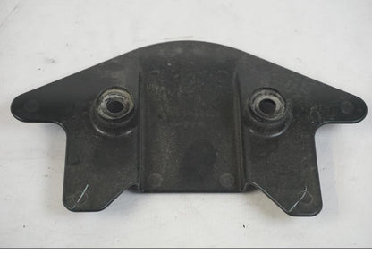 Baksidan på Plast från en Suzuki VZR 1800 -2009 motorcykel.