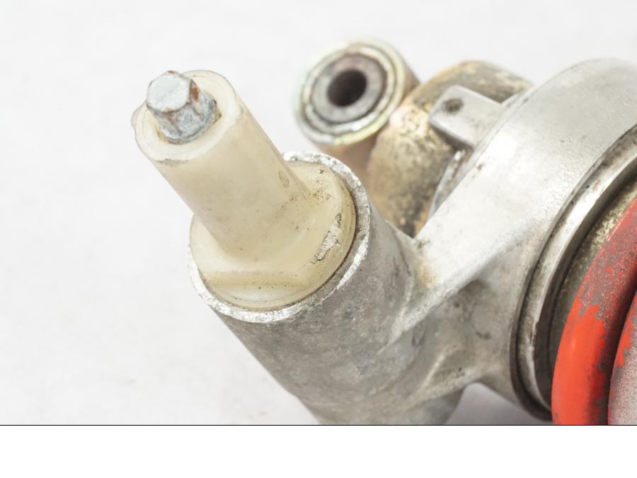 Extrabild1 på Stötdämpare från en Honda CBR 1000 F -1989 motorcykel.