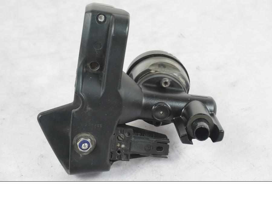 Extrabild1 på Kopplingshuvudcylinder från en BMW R 1200 GSA -2012 motorcykel.