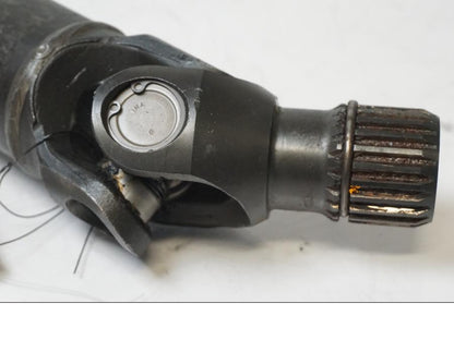 Extrabild2 på <p>Kardanaxel från Triumph Tiger Explorer 2010.</p>

<p>Med låsring.</p> motorcykel.