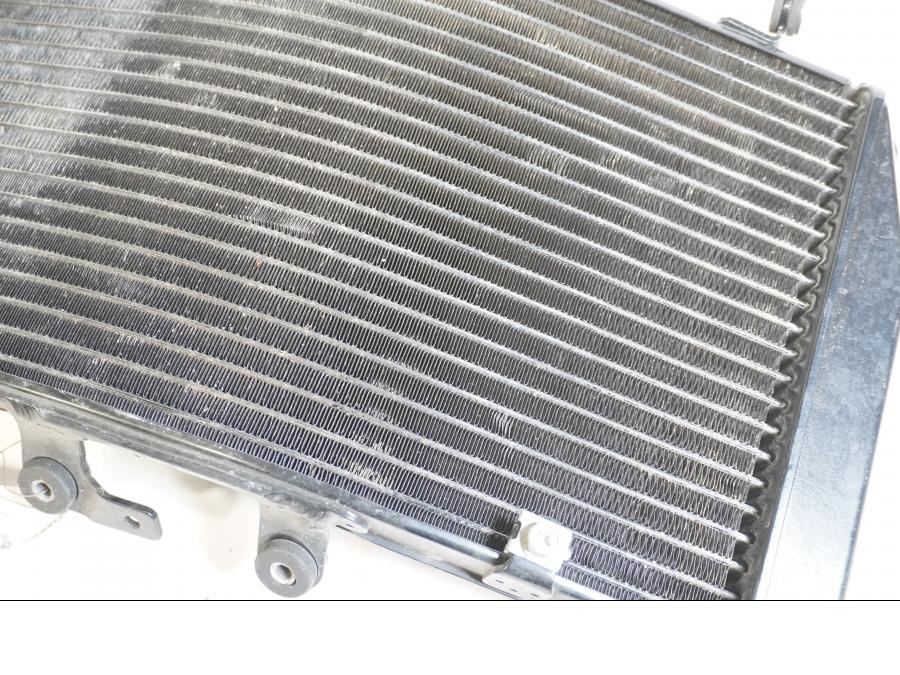 Extrabild1 på Vattenkyl från en Triumph Tiger -2012 motorcykel.