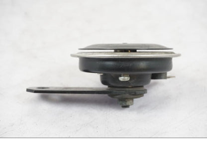 Baksidan på Signalhorn / Tuta från en Suzuki GSX-R 750 -2006 motorcykel.