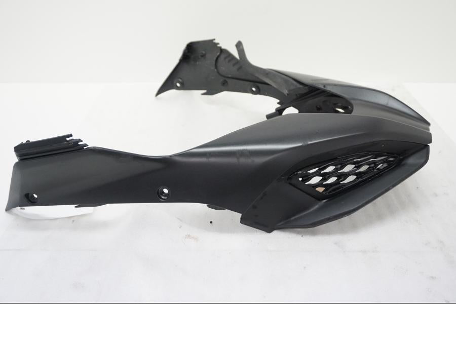 Framsidan på Framskärm från en Ducati Multistrada 1158 V4 -2021 motorcykel.