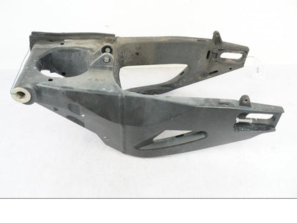 Extrabild2 på Sving från en Suzuki GSX-R 1000 -2008 motorcykel.