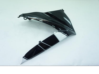 Framsidan på Sidkåpa från en Suzuki GSX-R 1000 -2008 motorcykel.