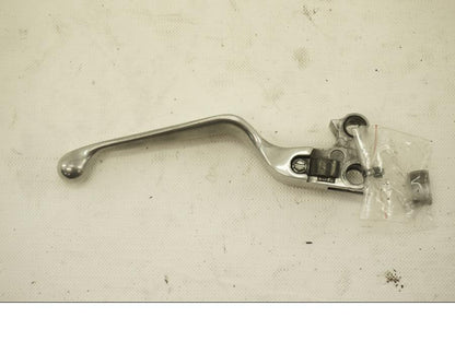 Höger sida på Kopplingsgrepp från en H-D Street Glide FLHX -2007 motorcykel.