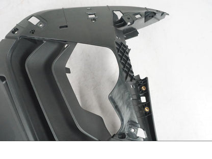 Vänster sida på Sidkåpa från en Ducati Multistrada 1158 V4 -2023 motorcykel.